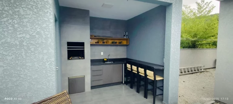 Imagem Casa para Venda em Florianópolis / SC no bairro Ingleses do Rio Vermelho