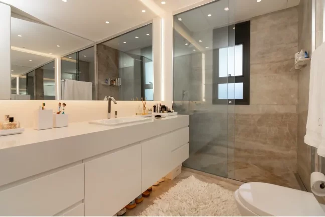Imagem APARTAMENTO RESIDENCIAL em São Paulo - SP, Jardim América