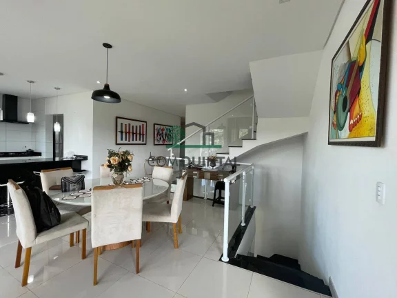 Imagem Casa com 4 Quartos à Venda, 560 m² em Jardim Do Golf I - Jandira