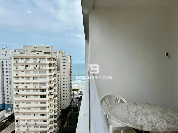 Imagem PITANGUEIRAS- UMA QUADRA DA PRAIA COM VISTINHA PARA O MAR , MARAVILHOSA ÁREA DE LAZER , VAGA DE GARAGEM NO PRÉDIO.