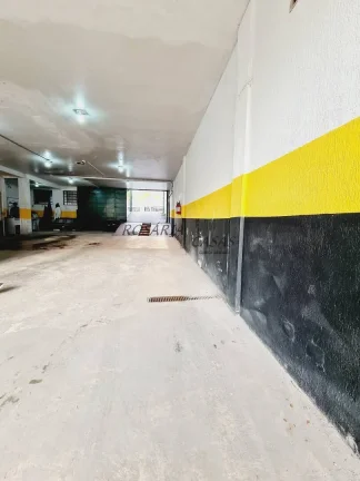 Imagem AV SANTO AMARO - Sobrado Comercial ao lado do metrô
