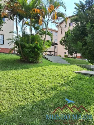 Imagem Apartamento à venda com 52 m, 2 quartos e 1 vaga coberta -São jorge !!!