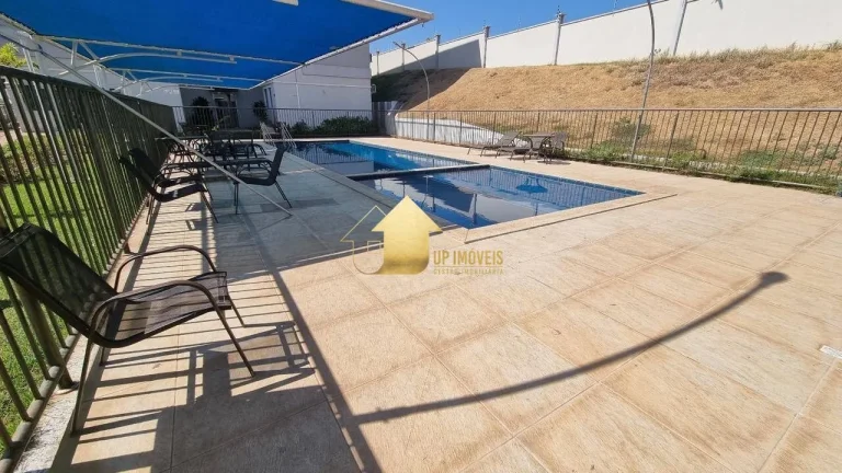 Imagem Apartamento Térreo 2 Quartos MRV Chapada das Safiras