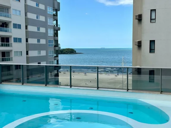 Imagem Diferenciado com 3 dormitórios à venda sendo 3 suítes, 399.84 m² por - R$ 9.500.000,00 - Centro - Bal. Camboriú/SC