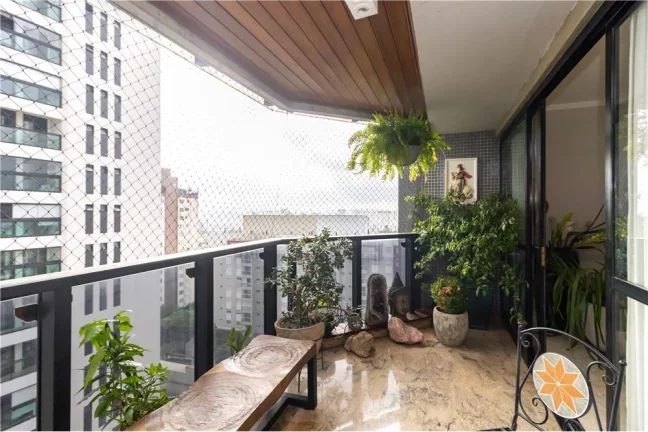 Imagem APARTAMENTO RESIDENCIAL em São Paulo - SP, Alto da Lapa