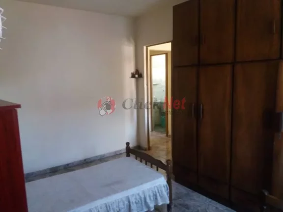 Imagem Casa Térrea à Venda no bairro Demarchi em São Bernardo com 2 dormitórios