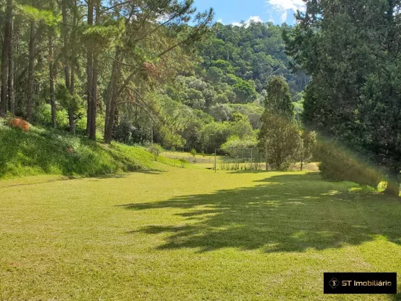 Imagem Sítio à venda em Nazaré Paulista/SP - 36.300m² por R$1.500.000!