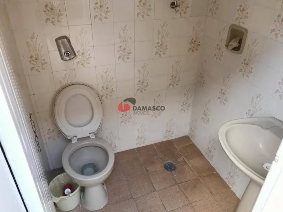 Imagem Casa para locação, Olímpico, São Caetano do Sul