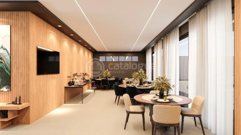 Imagem Venda de Apartamento no Residencial Bella Vista Capim Macio