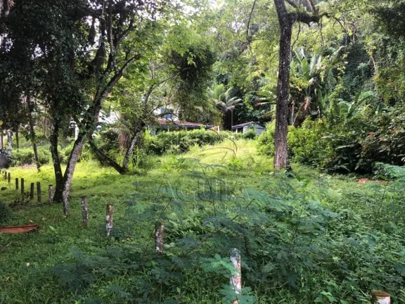 Imagem Terreno a venda na Praia da Santa Rita em Ubatuba !!