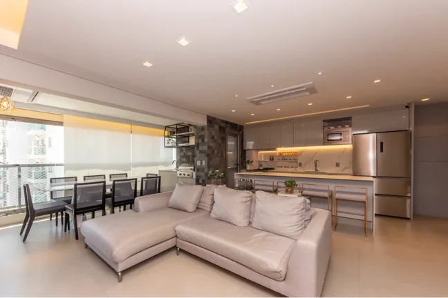 Imagem APARTAMENTO RESIDENCIAL em São Paulo - SP, Vila Gumercindo