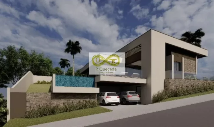 Imagem Em busca do lar dos sonhos para sua família? Esta incrível casa de 3 suítes e 2 vagas de garagem é o que você procura! Imagem Em busca do lar dos sonhos para sua família? Esta incrível casa de 3 suítes e 2 vagas de garagem é o que você procura!