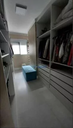 Imagem Sobrado à venda, 216 m² por R$ 1.290.000,00 - Vila Rosália - Guarulhos/SP