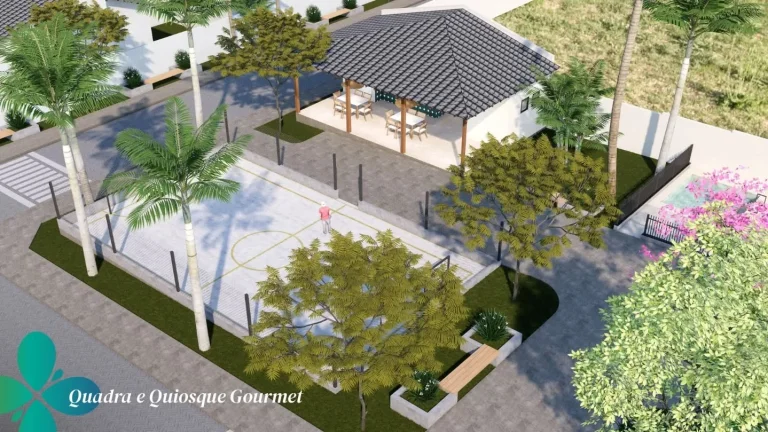 Imagem Lançamento Cond.Village Flamboyant 2 E 3/4 C Suite , Cadastre Se Hoje Mesmo