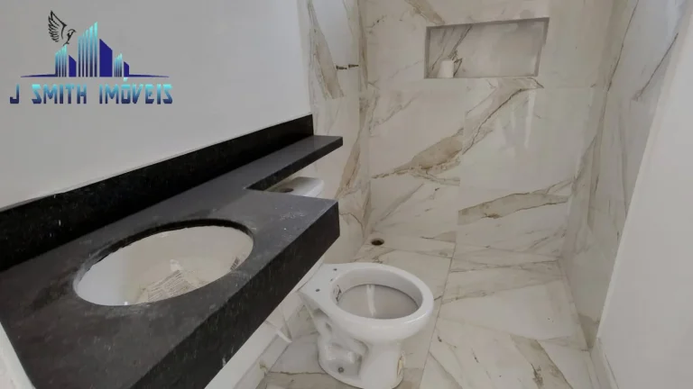 Imagem CASA NOVA Á VENDA. 3 DORMS (1 SUÍTE), JACUZZI, 4 VAGAS.