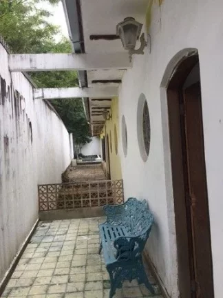 Imagem Casa com 3 quartos à venda, 296 m² por R$ 9.635.000 - Tucuruvi - São Paulo/SP