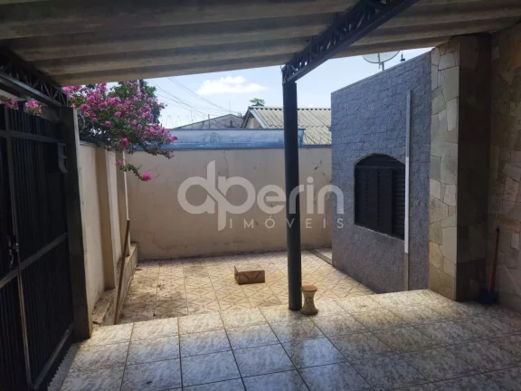 Imagem Casa à venda - Vila Nery