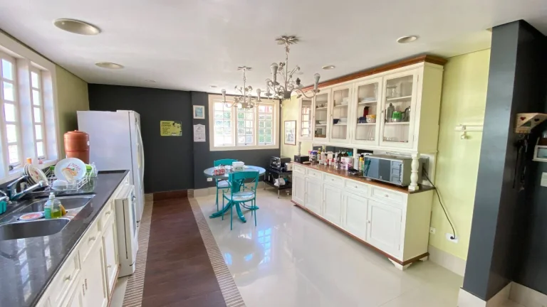Imagem Casa 5 quartos à venda, 390 m² por R$ 3.450.000 - São Paulo II - Cotia/SP