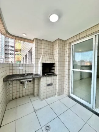 Imagem Apartamento à Venda em Tupi, Praia Grande - SP