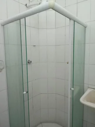 Imagem Kitnet na Quirino de Andrade - Centro
