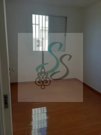 Imagem Apartamento à venda no Residencial Sirius em Campinas-SP: 2 dorms, 1 vaga, 46m². Agende sua visita hoje!