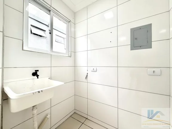 Imagem Apartamento para Venda em São José dos Pinhais, Pedro Moro, 2 dormitórios, 1 banheiro, 1 vaga