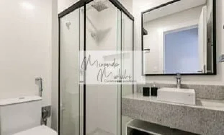 Imagem Apartamento Alto Padrão - Jurerê vista mar