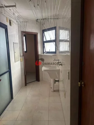 Imagem Apartamento à venda 3 Quartos, 1 Suite, 2 Vagas, 127M², Santa Paula, São Caetano do Sul - SP