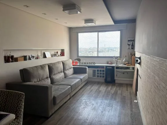 Imagem Apartamento à venda, Santa Paula, São Caetano do Sul, SP