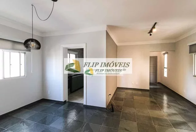 Imagem Apartamento com 3 dormitórios à venda, 102 m² por R$ 750.000,00 - Cambuí - Campinas/SP