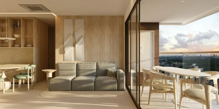 Imagem Apartamento Padrão