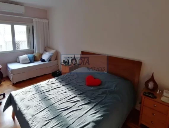 Imagem APARTAMENTO À VENDA NO PARAÍSO, SÃO PAULO