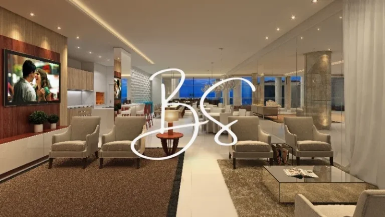 Imagem APARTAMENTO RESIDENCIAL em BALNEÁRIO CAMBORIÚ - SC, CENTRO
