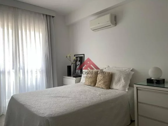 Imagem Apartamento com 3 dormitórios à venda, 90 m² por R$ 650.000,00 - Santa Rosa - Niterói/RJ