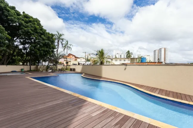 Imagem APARTAMENTO RESIDENCIAL em São Paulo - SP, Vila Gomes