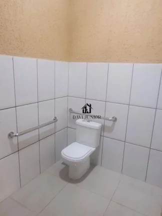 Imagem Salão para alugar, 118 m² por R$ 5.810,00/mês - Vila Odim Antão - Sorocaba/SP