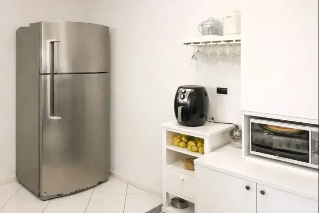 Imagem Este apartamento mobiliado está localizado em São Paulo e oferece uma excelente oportunidade para ...
