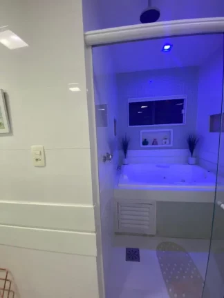 Imagem Casa de Condomínio com 5 Quartos para Alugar, 380 m² em Barra Da Tijuca - Rio De Janeiro
