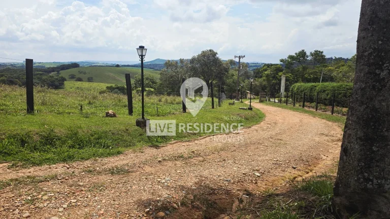 Imagem Sítio Campo dos Sonhos à venda no bairro Mato Dentro!