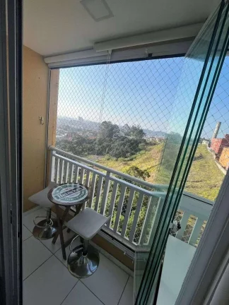 Imagem Apartamento 2 dormitórios - Bairro Sta Terezinha - São Bernardo do Campo