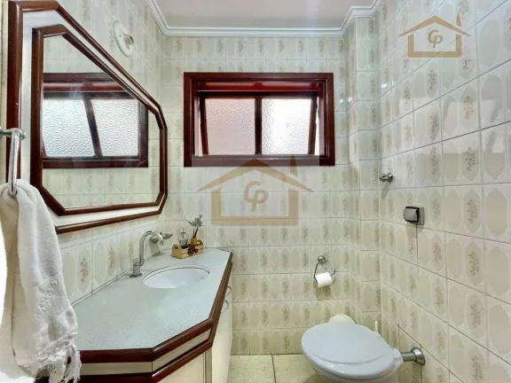 Imagem 4dorms (2sts) + escritório (reversível). Quiosque com churrasqueira, 5 vagas
