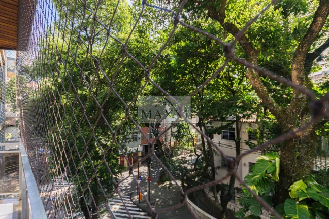 Imagem Vendo Apartamento com três quartos - Tijuca, Rio de Janeiro/RJ