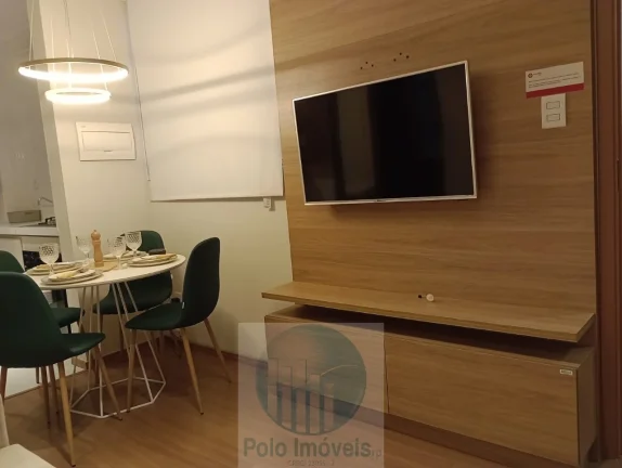 Imagem Apartamento Cond. Lar Egito em construção, 41, 48 metros e condições de pagamento - Ribeirão Preto.
