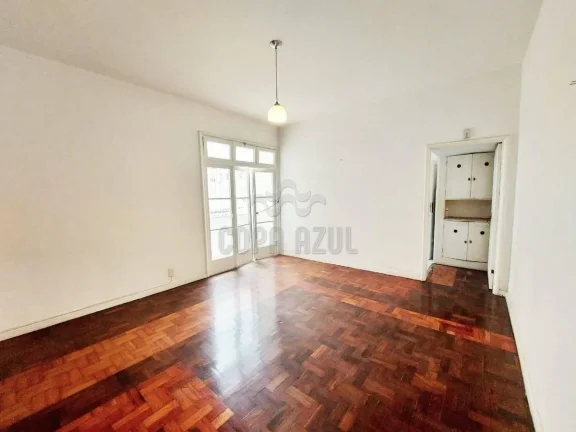 Imagem Copacabana – Rua Aires Saldanha | Residencial › Apartamento 3 quarto(s) à Venda