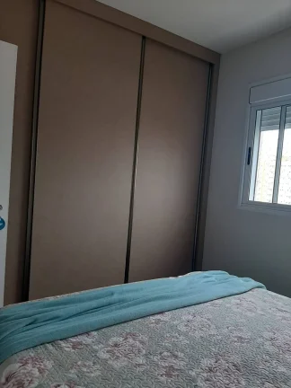 Imagem Permuta - Apartamento 3 Dormitórios 75 metros - Suíte Varanda