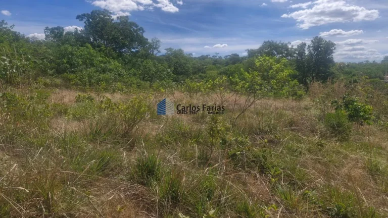 Imagem Chácara para Venda em Brasília, PARANOA