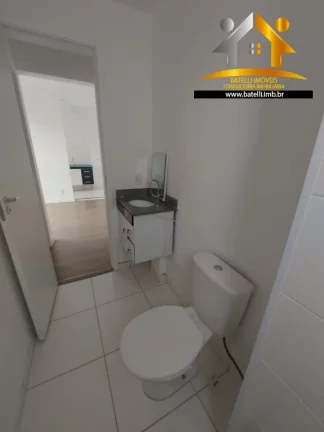 Imagem Apartamento - Vargem Grande Paulista | Batelli Imóveis