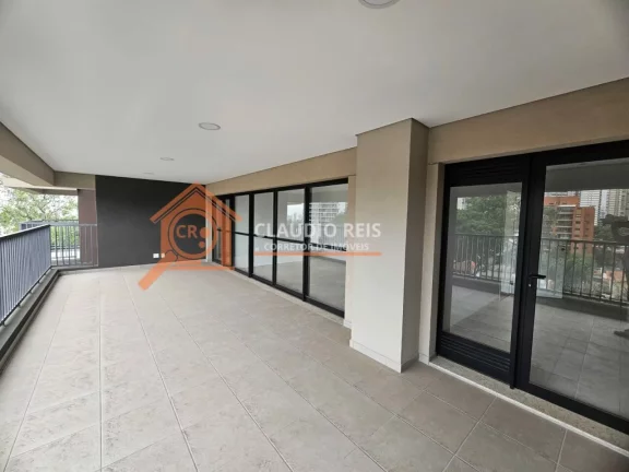 Imagem Apartamento com 3 Quartos à venda, 174m² - Alto da Boa Vista