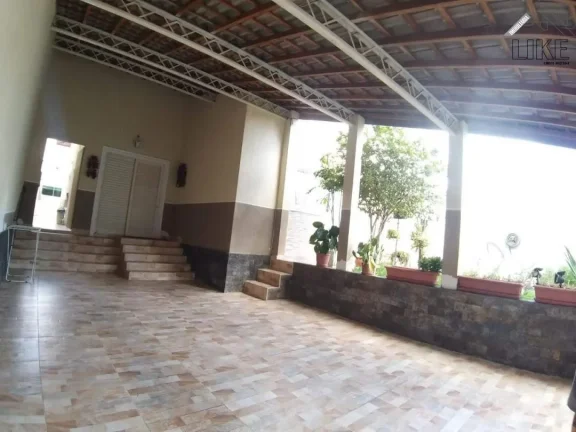 Imagem Casa venda 3 dormitórios Vila Branca