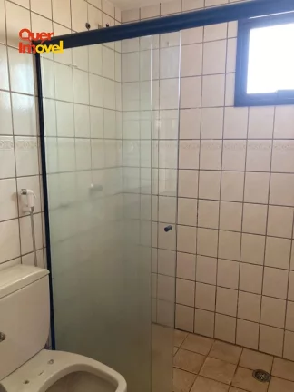 Imagem Imperdível! Apartamento à venda em Ribeirão Preto-SP, Jardim Paulista - 3 quartos, 1 suíte, 2 vagas na garagem - 89m².